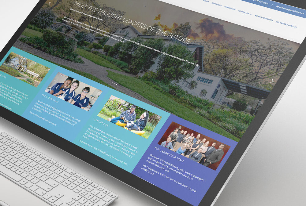 Website Design
