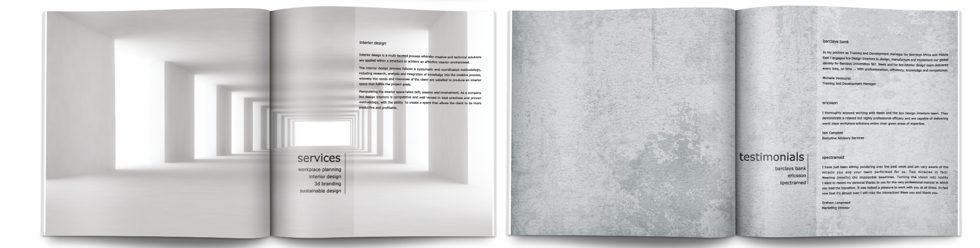 BCS Design