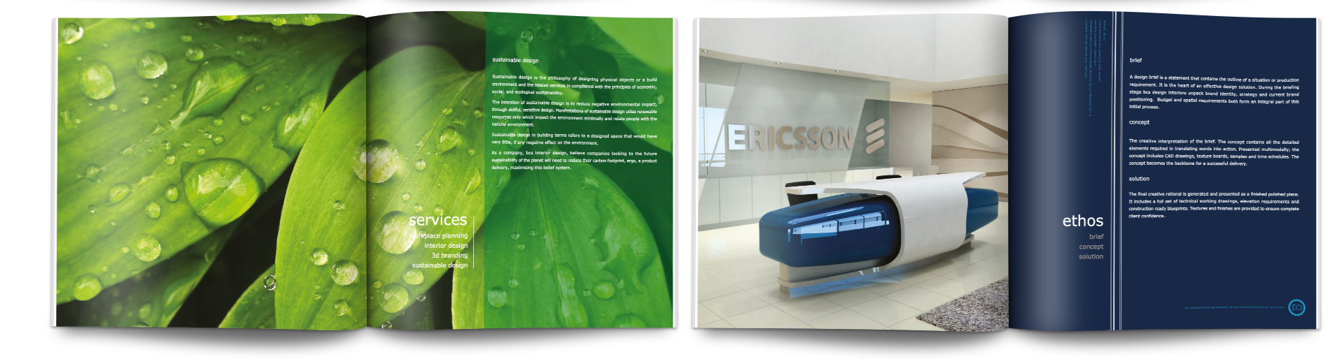 BCS Design
