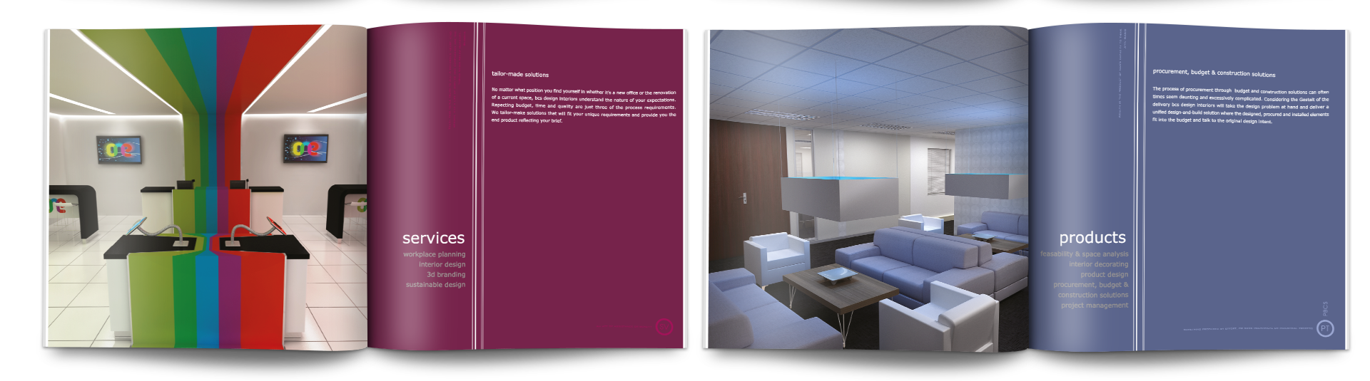 BCS Design
