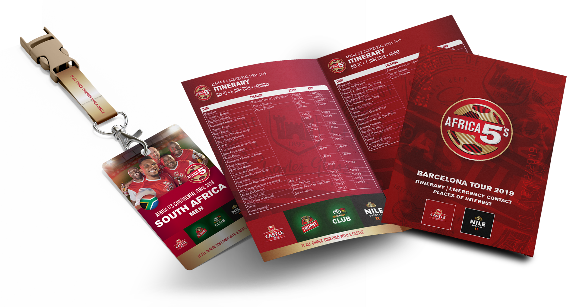BCS Design