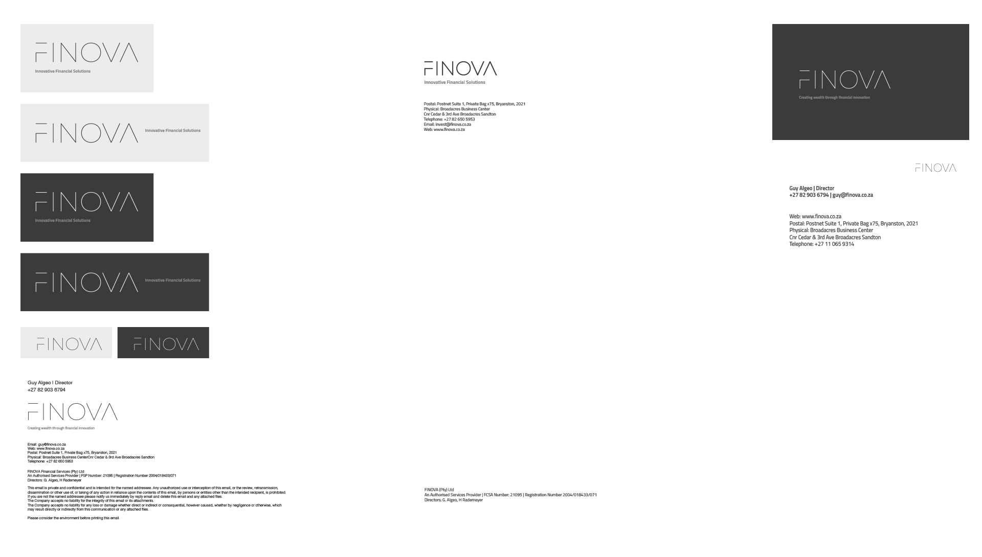 Finova
