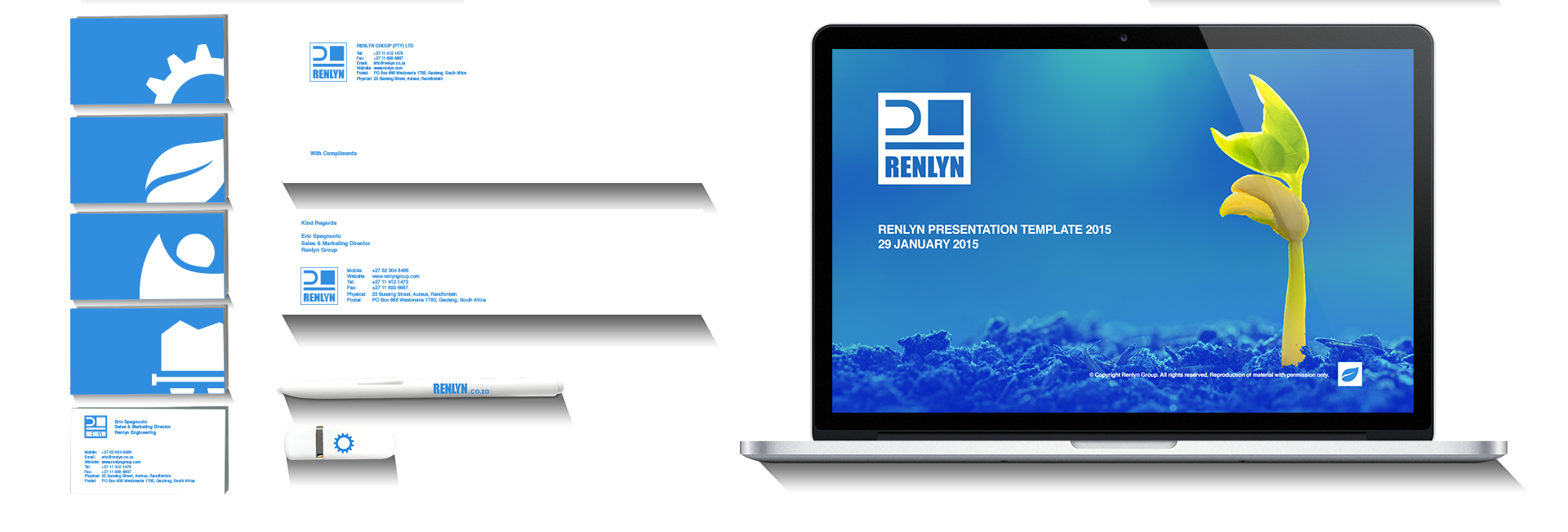 Renlyn Engineering