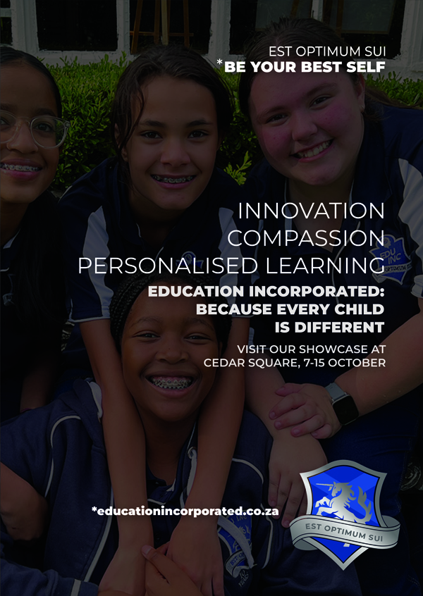 Education incorporated
