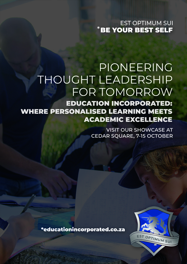 Education incorporated